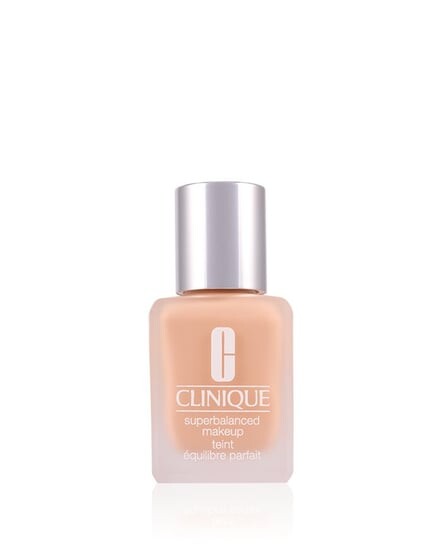 Разглаживающая тональная основа для лица 15 Golden 30 мл Clinique, Superbalanced™ Makeup — фото 2