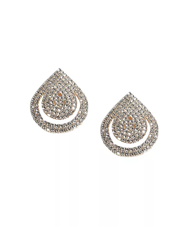 

Серьги-Подвески для вечеринки Sohi, silver