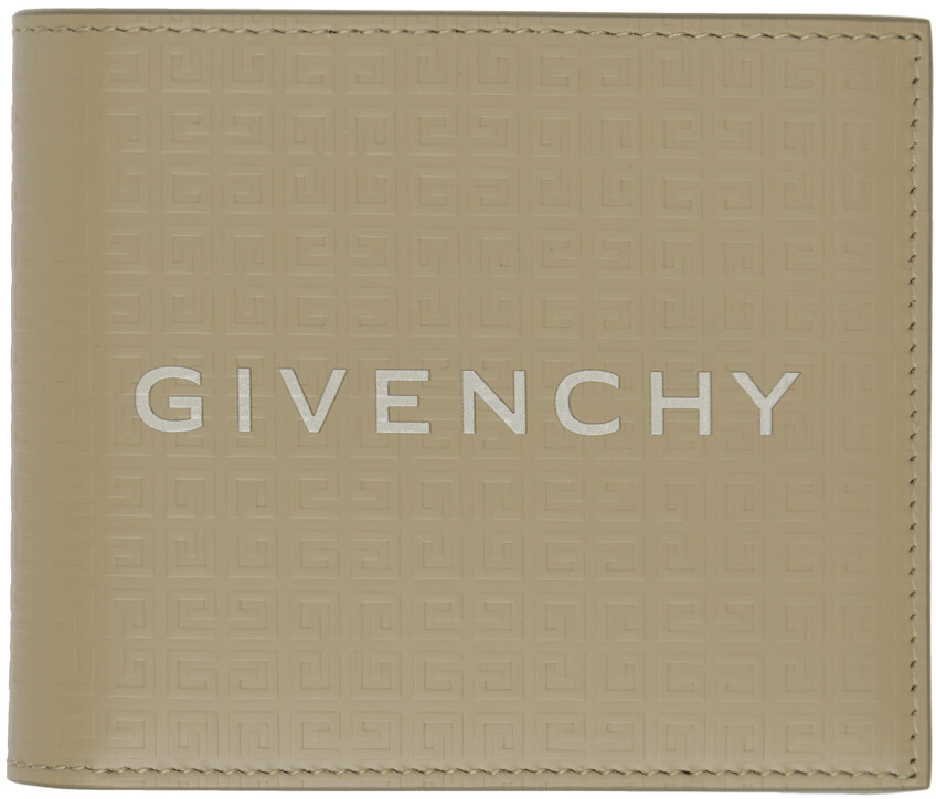 

Микро 4G кошелек Givenchy