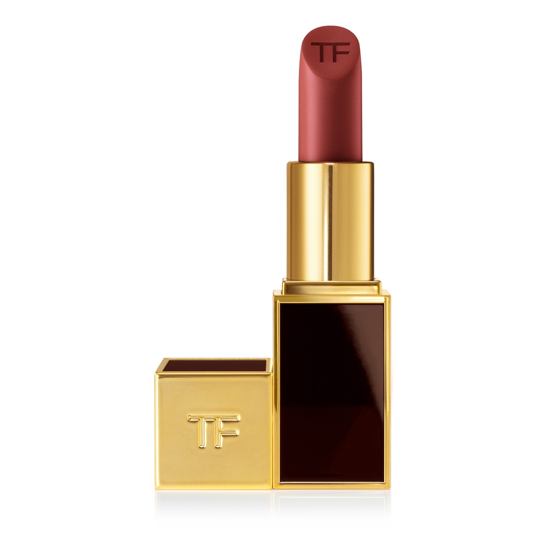 

Помада для губ runway lip color Tom Ford, 11 - 11 stunner, вес 3.5 гр.