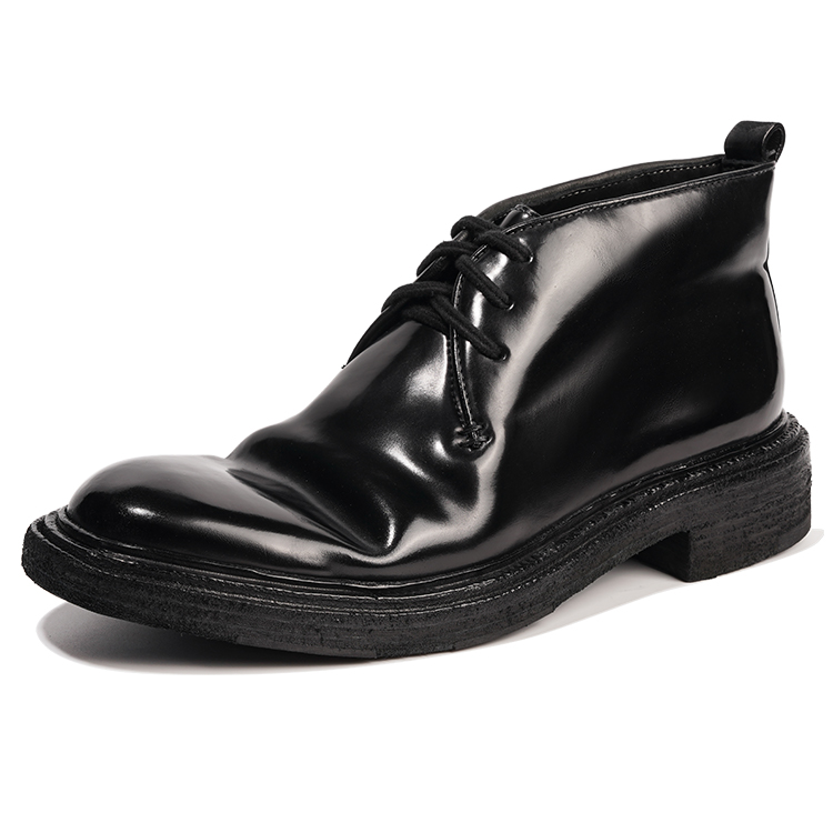 

Dreambox Кроссовки Vibram x Dreambo мужские черные, цвет Black
