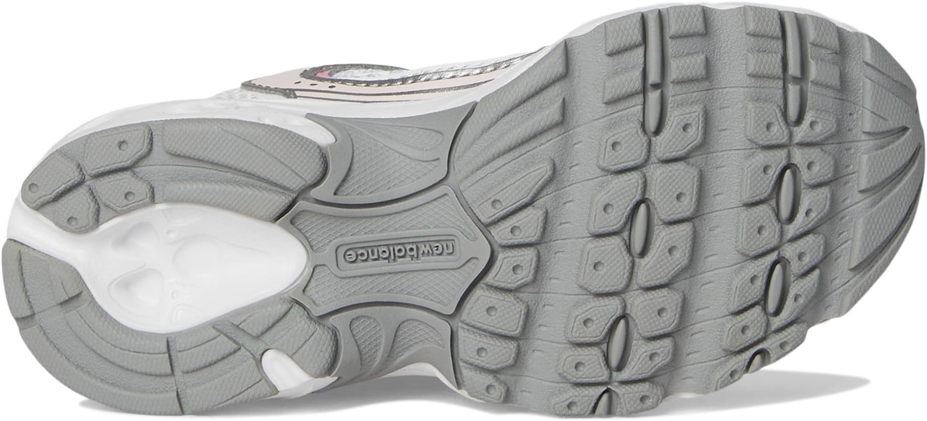 Кроссовки New Balance Kids 530 Bungee, цвет Reflection/Pink Taffy — фото 3