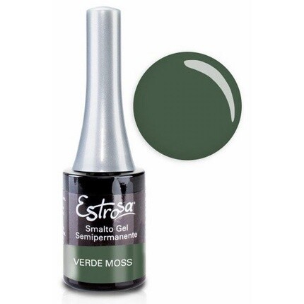 

Гель-лак для ногтей Estrosa 14 мл — Verde Moss 7175