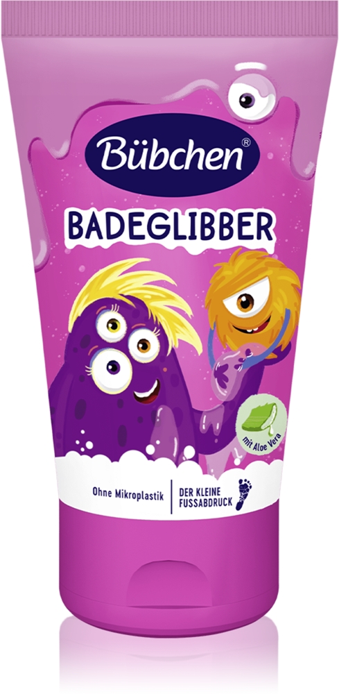 

Детская слизь для ванны, розового цвета, слайм для ванны Bübchen, 3 y+ 130 мл, Детская слизь для ванны, розового цвета, <i>слайм</i> для ванны Bübchen, 3 y+ 130 мл