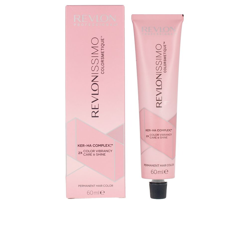 

Краска для волос Revlonissimo Colorsmetique Pure Colors Revlon, 60 мл