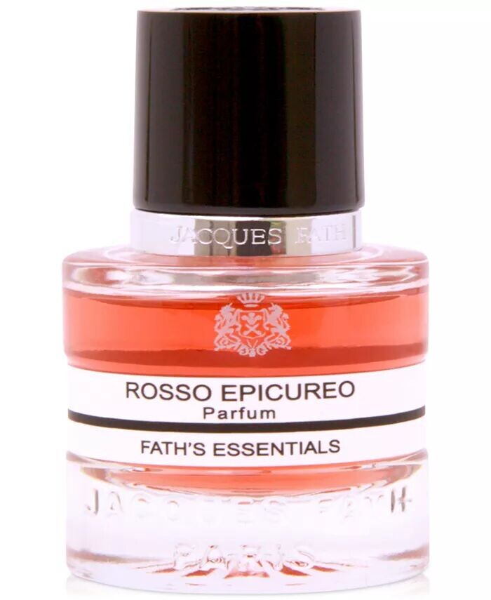 

Rosso Epicureo Parfum, 0,5 унции Jacques Fath