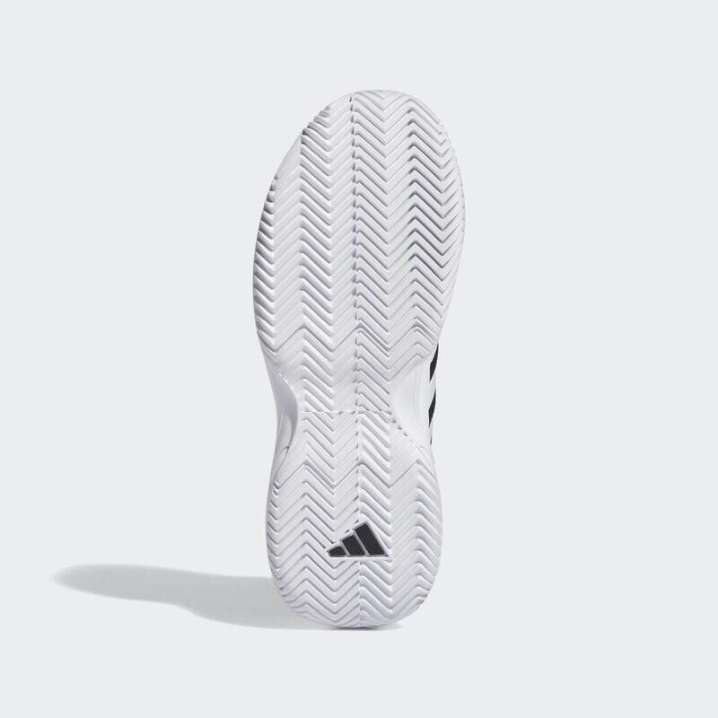 Теннисные кроссовки Gamecourt 2.0 ADIDAS, цвет blanco — фото 4