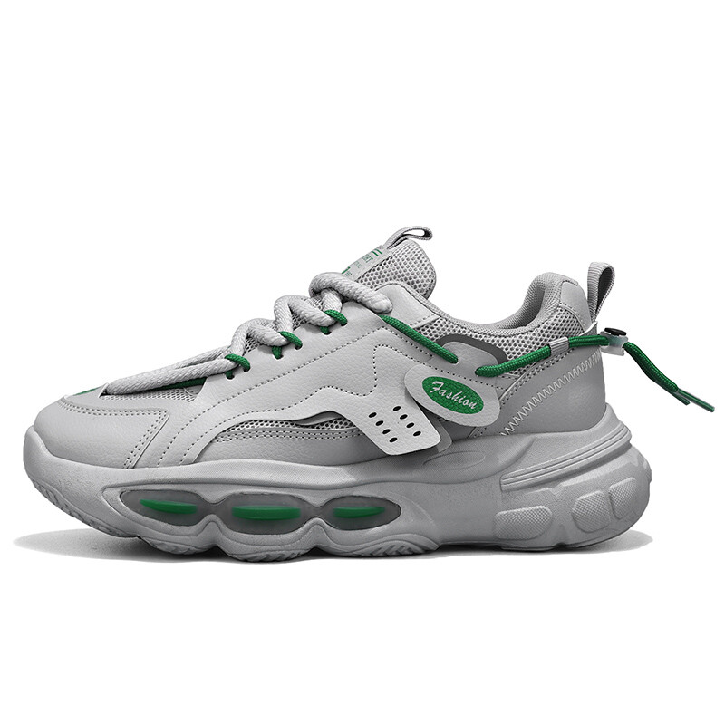 

Кроссовки мужские Lifestyle Shoes Men Low-Top Simba'S Pride, бежевый/хаки