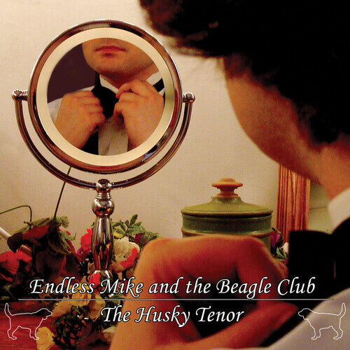 

Виниловая пластинка Endless Mike & the Beagle Club: The Husky Tenor