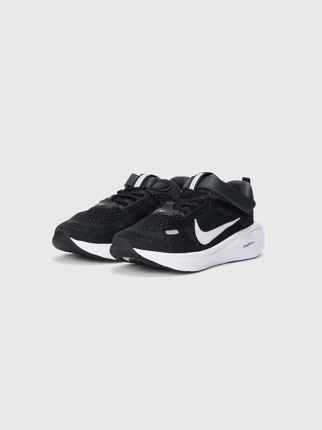 Спортивная обувь 'Stellar Ride' Nike, Black — фото 4
