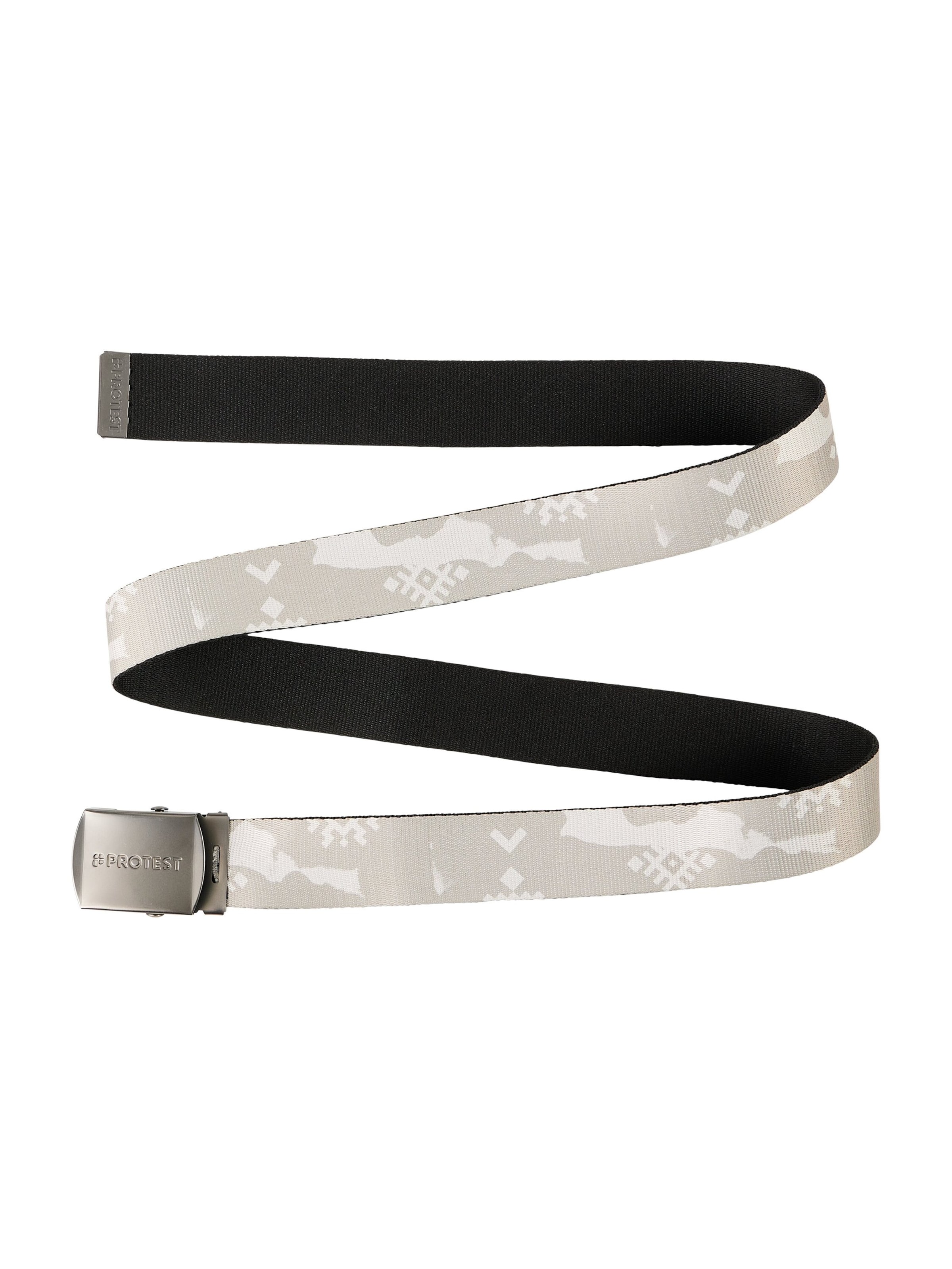 

PROTEST Спортивный пояс 'PRTSkol' в коричневом цвете