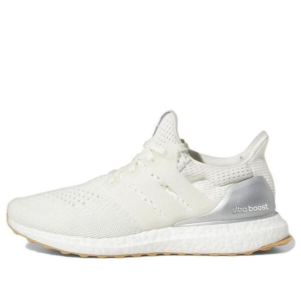

Кроссовки ультрабуст 1.0 Adidas, белый