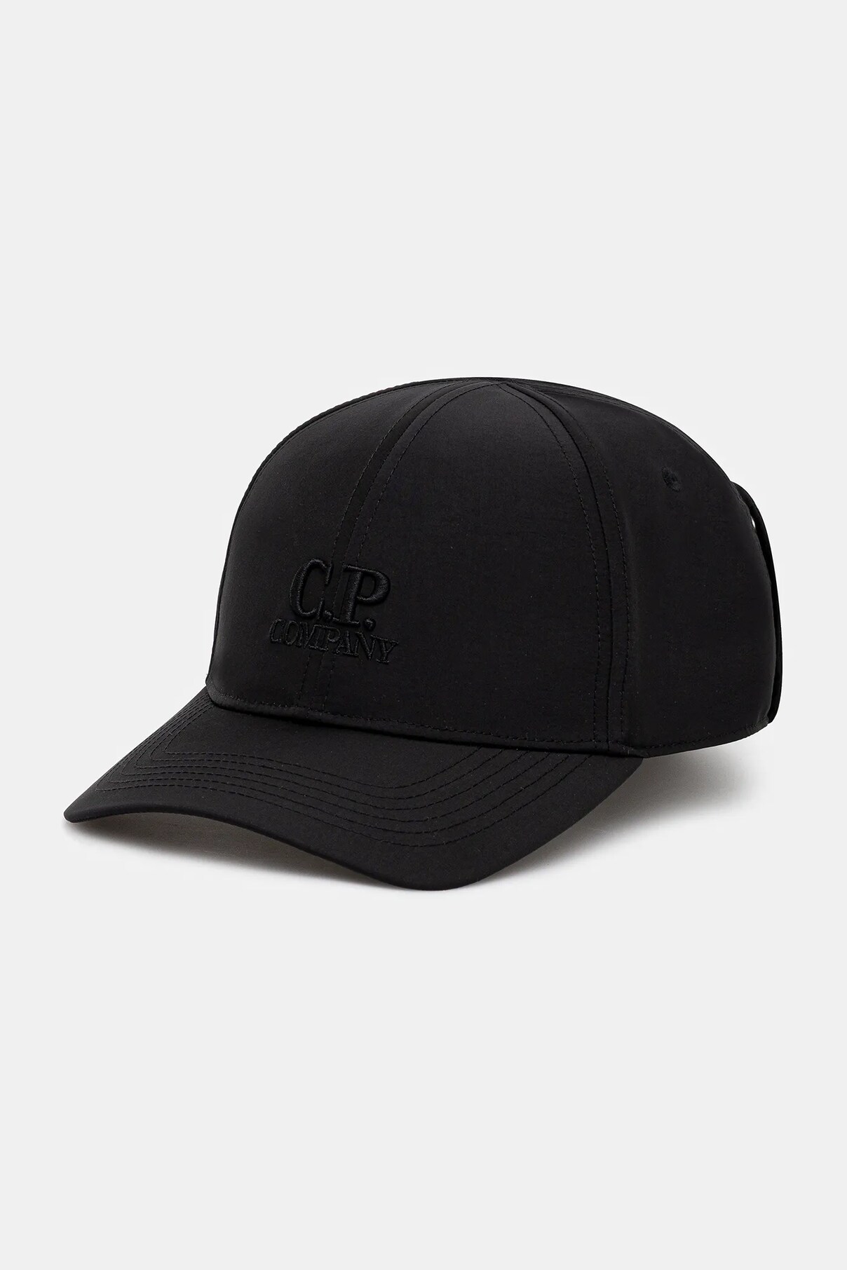 

Кепка C.P. Company, черный