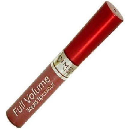 

Жидкая помада Full Volume 060 Plump Rimmel