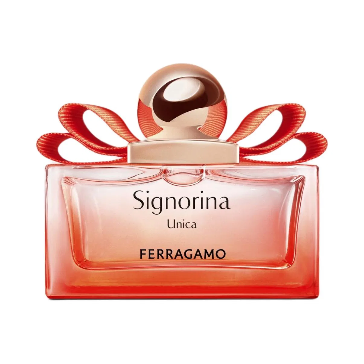 Парфюмерная вода Signorina Unica Ferragamo 100 мл — фото 4