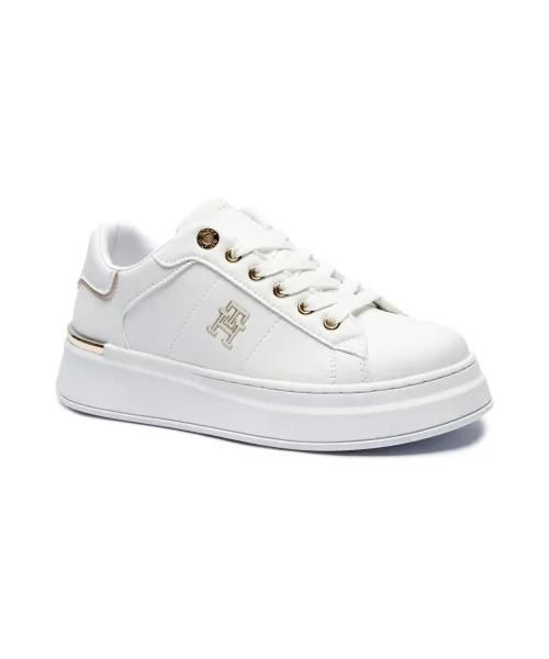 

Кроссовки Tommy Hilfiger, белый