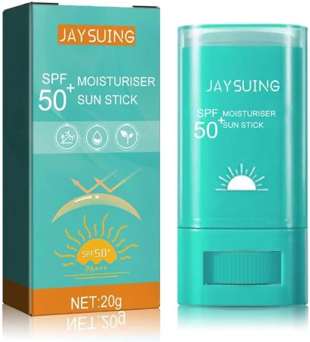 Солнцезащитный стик SPF50+ WBLLGG 20 г