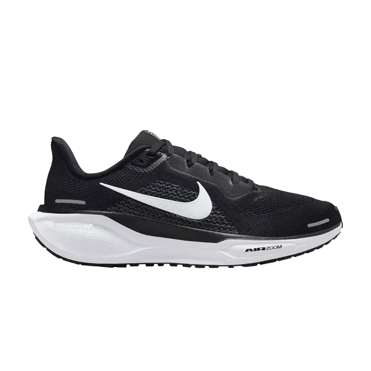 Кроссовки Nike Wmns Air Zoom Pegasus 41, черный