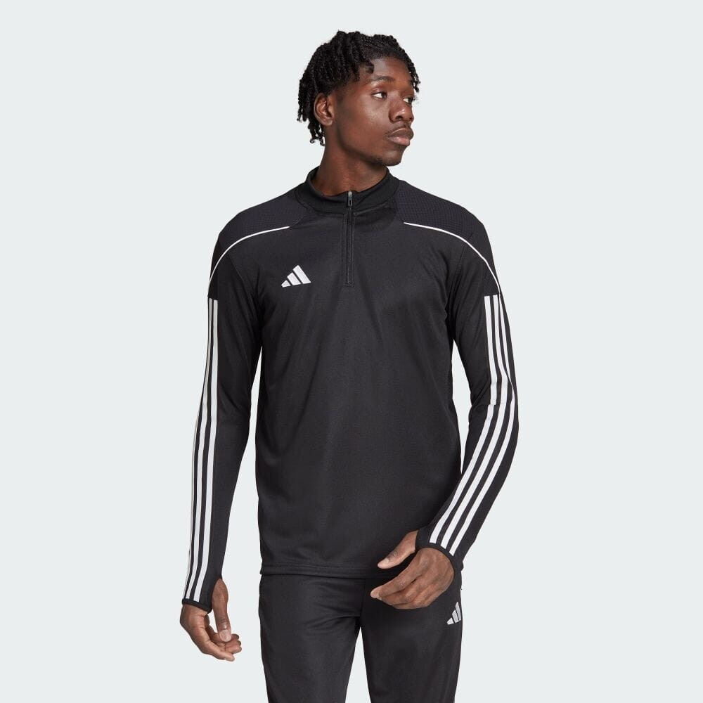 

Джерси Adidas Tiro 23 League Training Top, черный