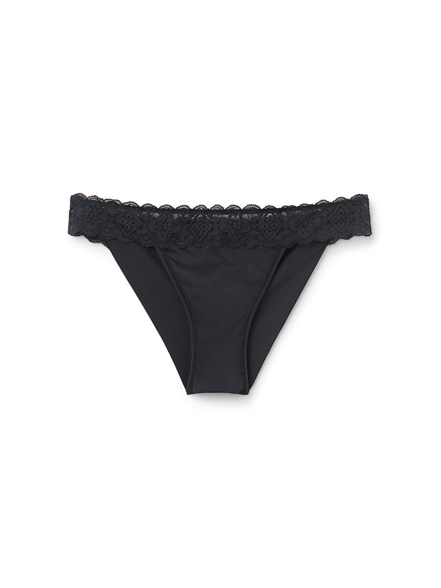 

Трусики INTIMISSIMI, черный