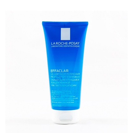 

La Roche-Posay Effaclar Очищающий гель 200мл