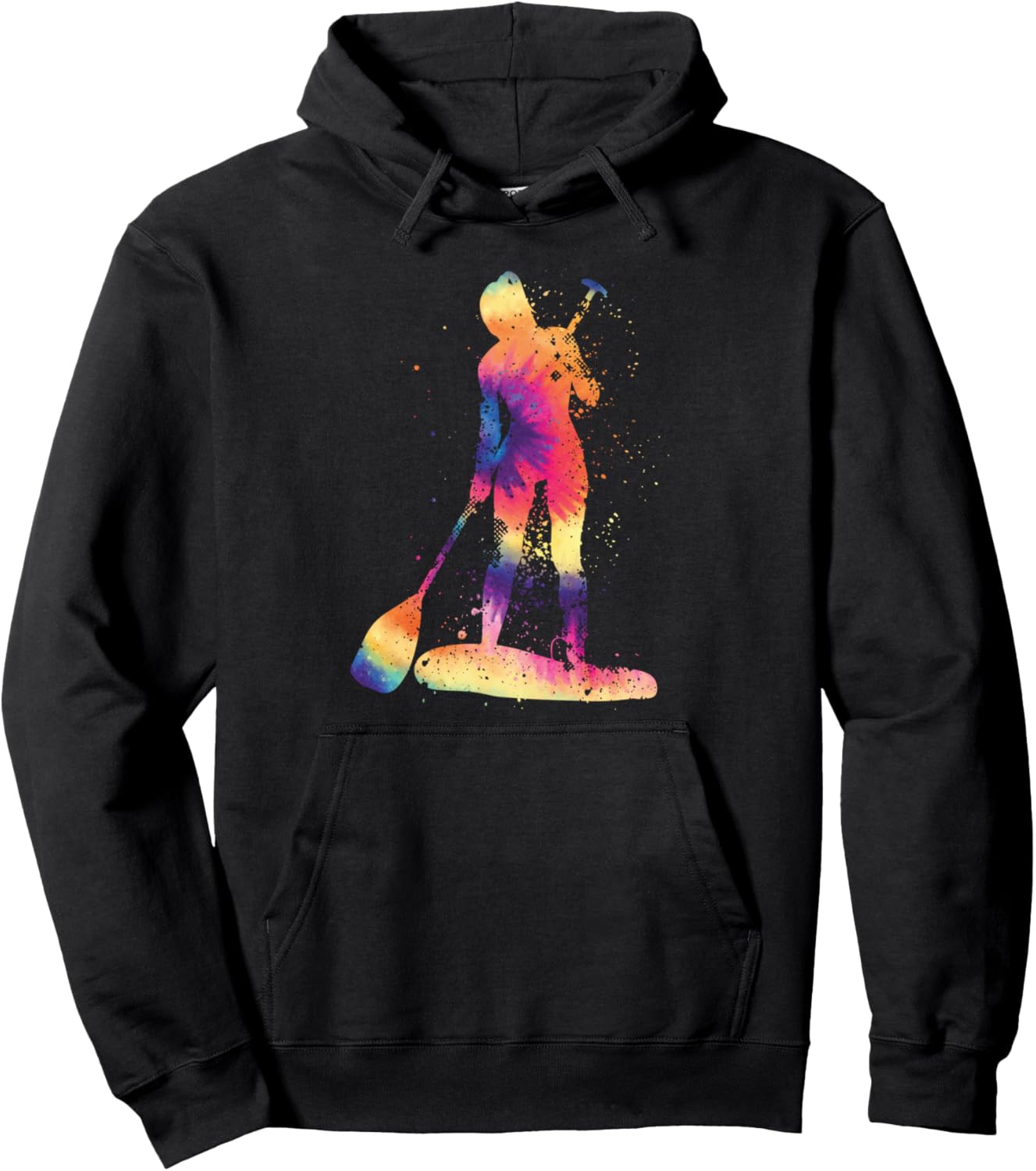 

Худи в стиле ретро для сапсерфинга, черная Stand Up Paddleboard Essentials Sup Paddling Women, Черный, Худи в стиле ретро для сапсерфинга, черная Stand Up Paddleboard Essentials Sup Paddling Women