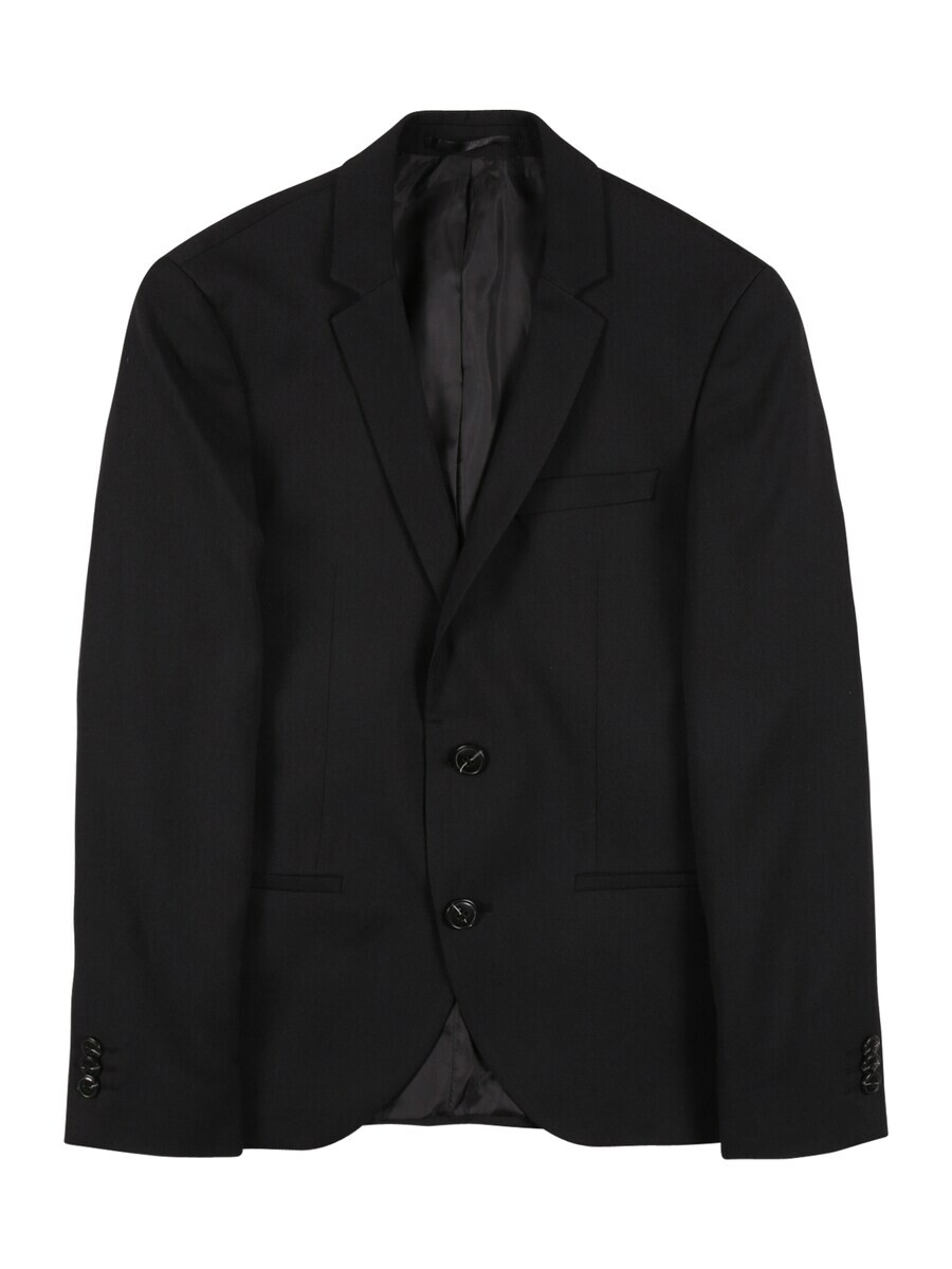 

Куртка Jack & Jones Junior Regular fit Suit JJSolaris, черный