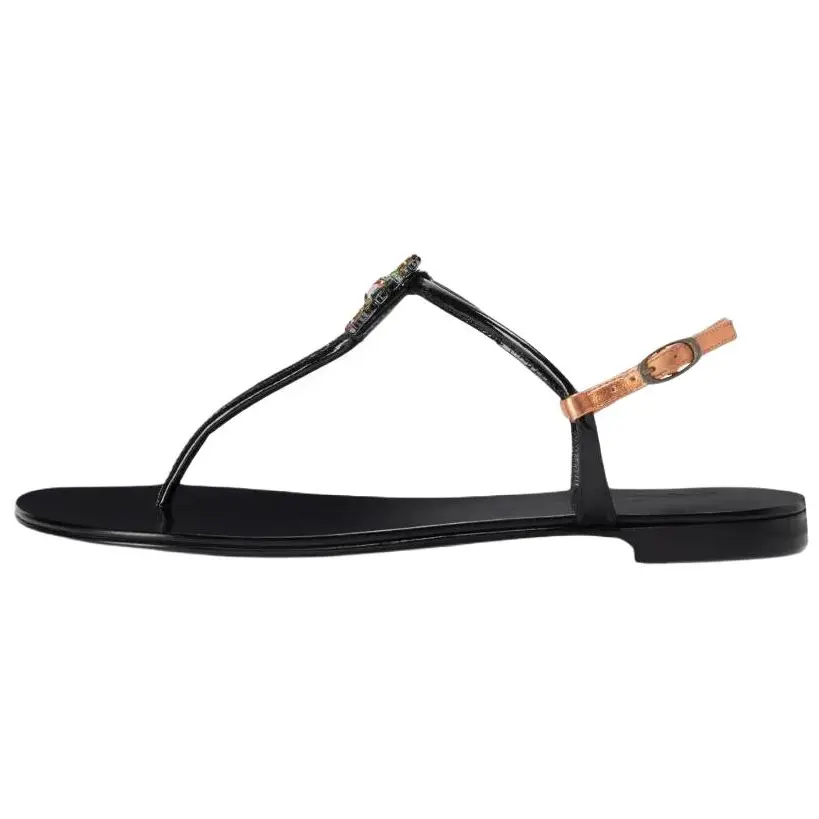Giuseppe Zanotti Носса сандалии женские