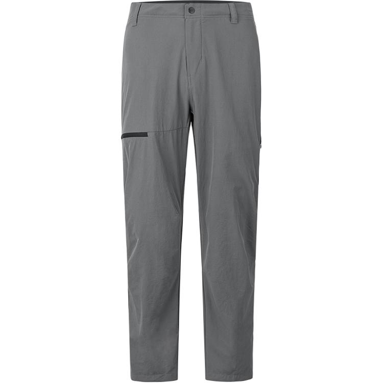 

Брюки Basin Casual мужские Pearl Gray THE NORTH FACE, серый