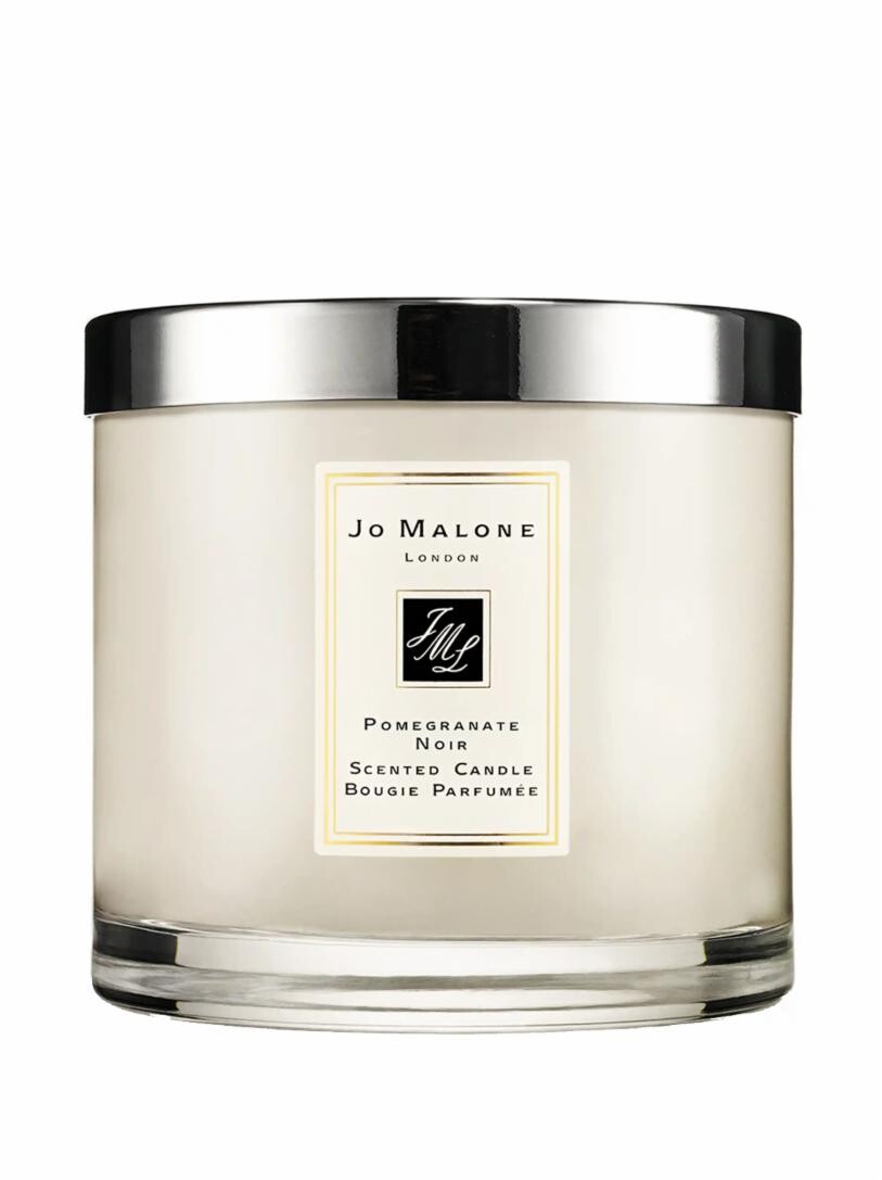 

Свеча ароматная Deluxe Candle Pomegrante Noir, 600 г Jo Malone London