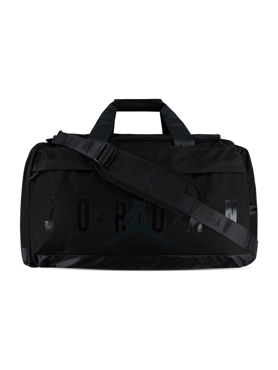 

Дорожная сумка Jordan Travel Bag JAM VELOCITY, черный