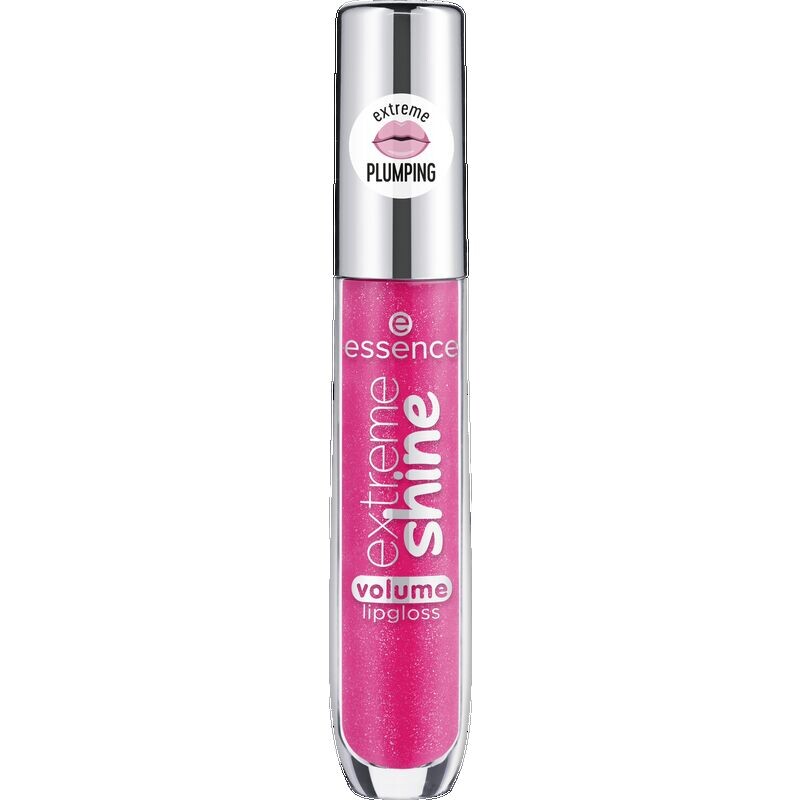 

Блеск для губ с экстремальным блеском и объемом 103 essence, 5 ml
