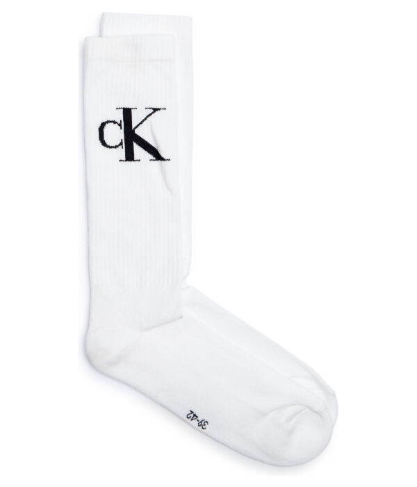 

Носки 2 шт. Calvin Klein Jeans, белый