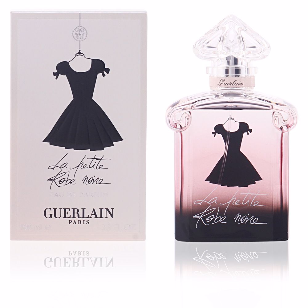 

Духи La petite robe noire Guerlain, 100 мл