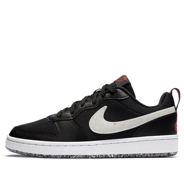 

Кроссовки Court Borough Low 2 Nike, черный
