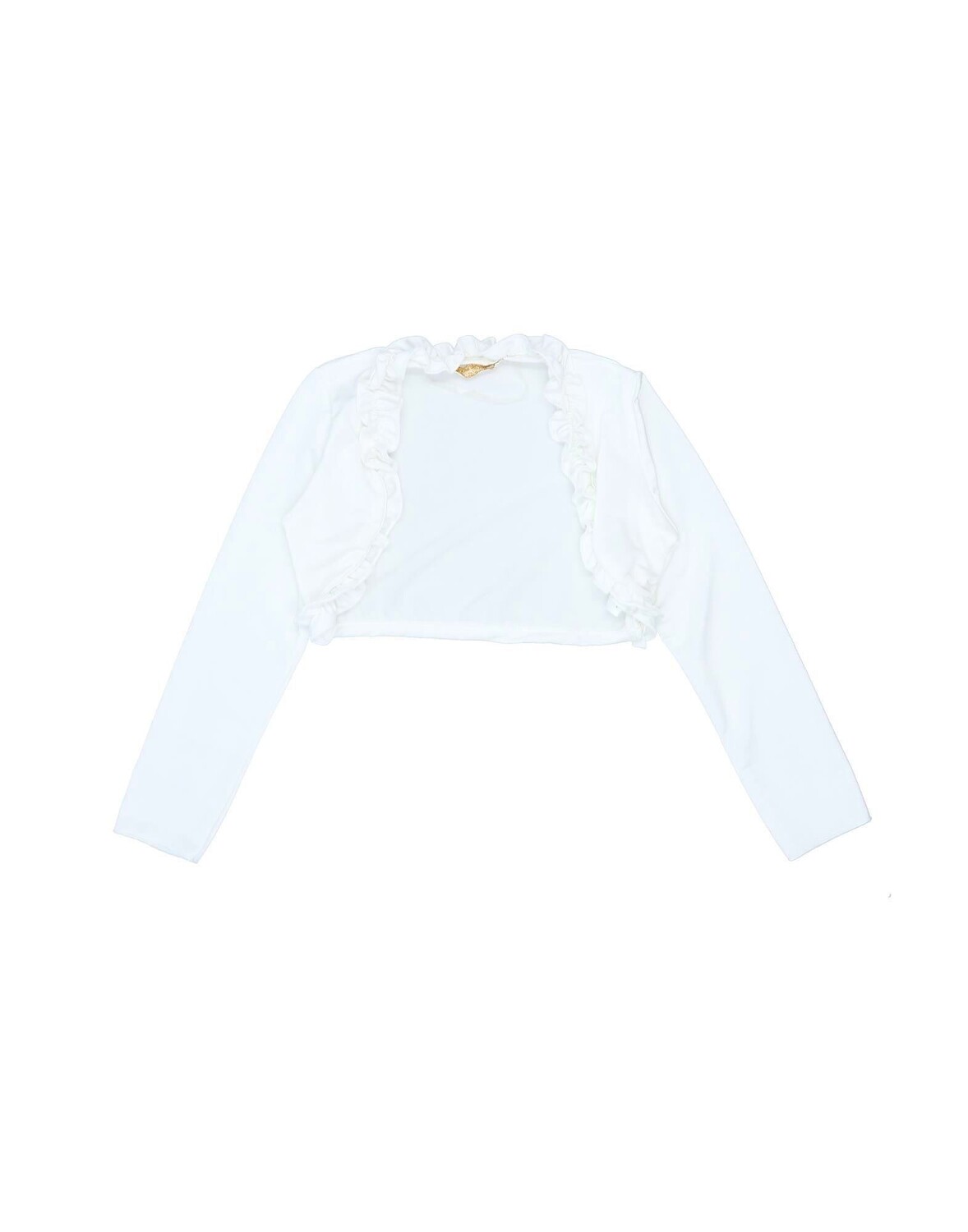 

Кардиган Les Enfants Chic, белый