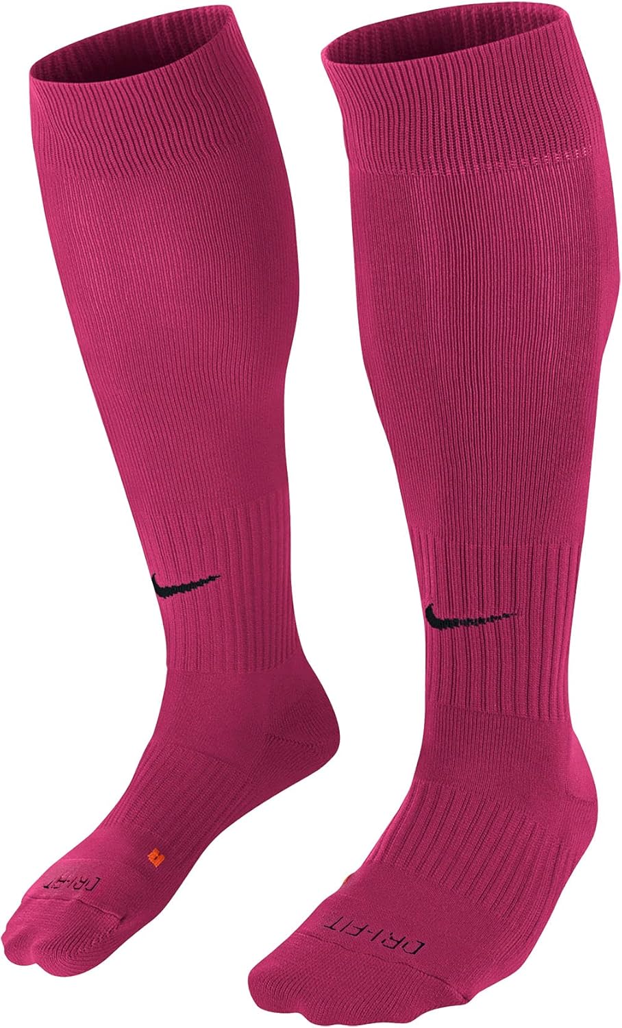 

Футбольные гетры Nike Academy Over-The-Calf, Multicolored (Vivid Pink / Black)