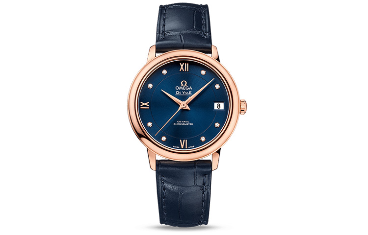 

OMEGA Часы De Ville Prestige 424.53.33.20.53.002
