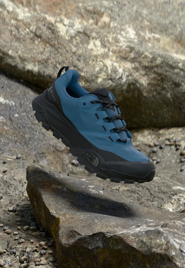 Походные ботинки offtrail gore-tex The North Face, Winslor Blue/Black