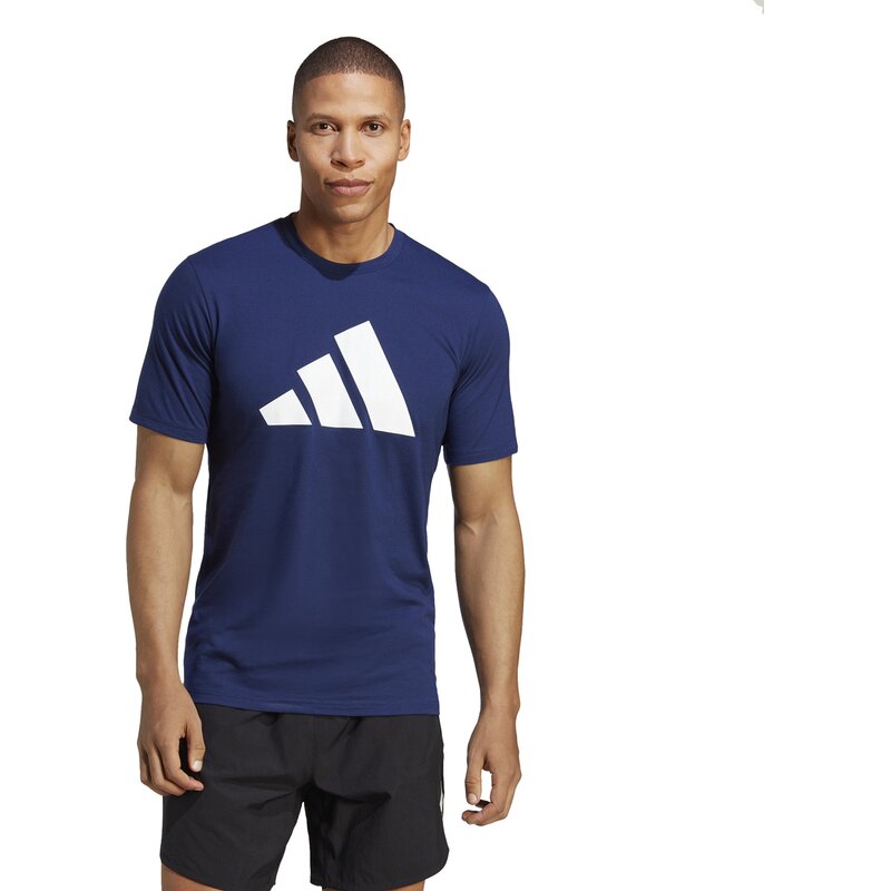 Тренировка по созданию логотипа FeelReady Adidas, мультиколор — фото 2
