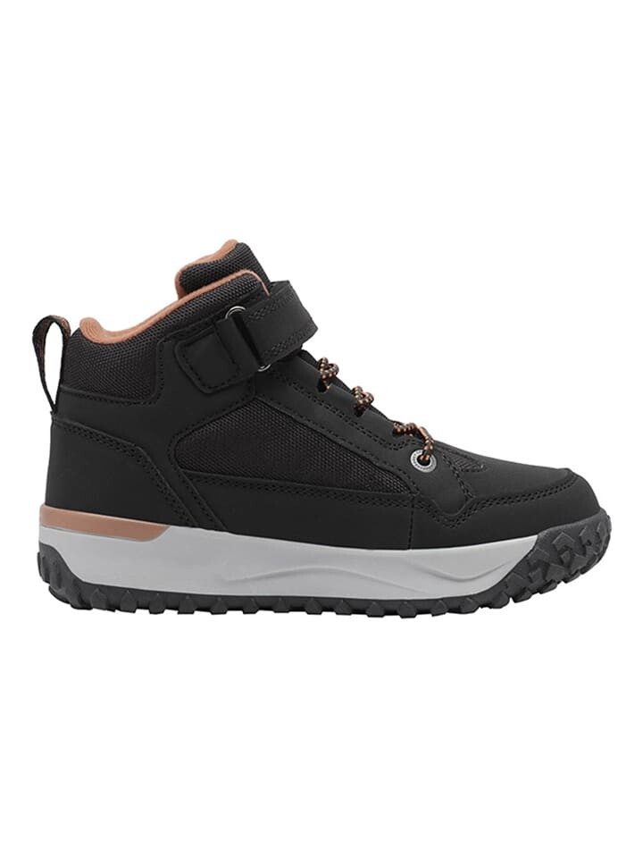 Высокие кроссовки Kangaroos Sneakers Garp EV, черный — фото 3