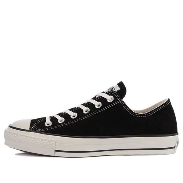 

Кроссовки chuck taylor all star j ox black and white Converse, черный