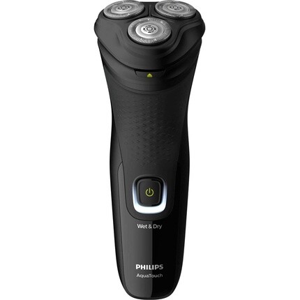 Мужская бритва-триммер серии 1000 S1223/41, черный, Philips