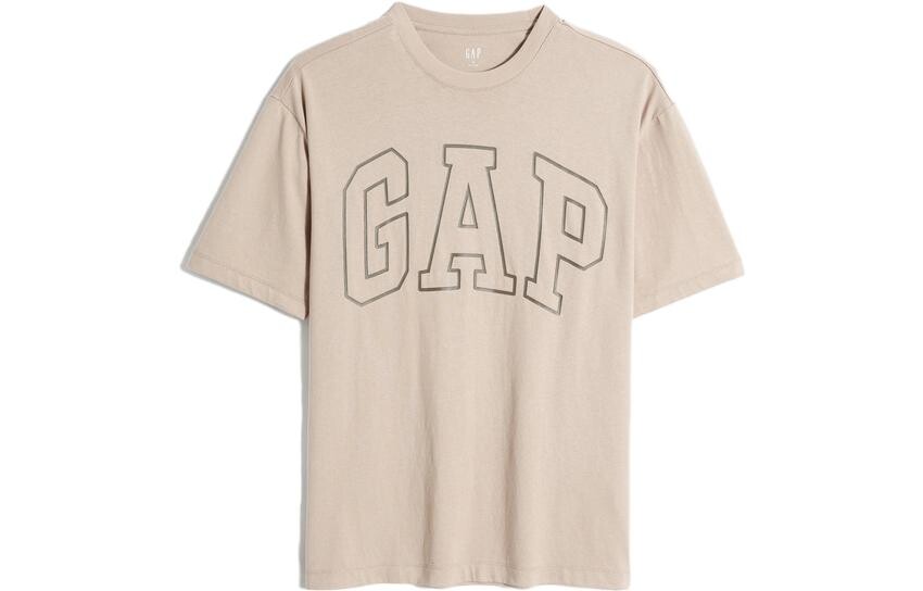 

Футболка унисекс Gap, синий