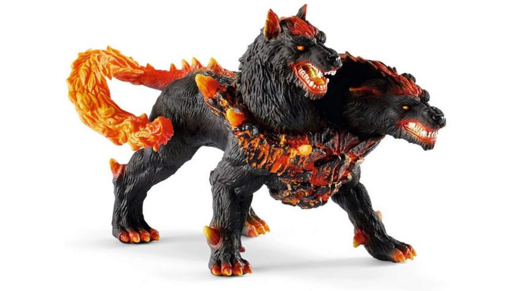 

Schleich Существа Эльдрадора Адская гончая