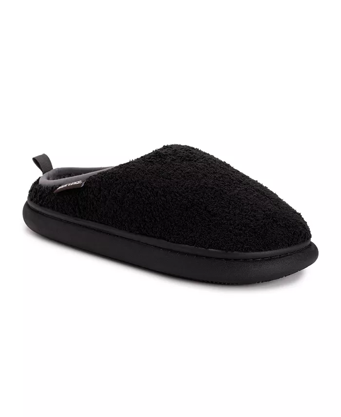 

Мужские сабо Льюиса MUK LUKS, черный