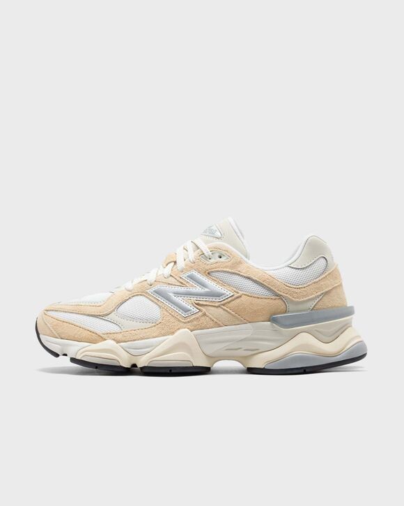 

Кроссовки New Balance 9060, цвет calcium