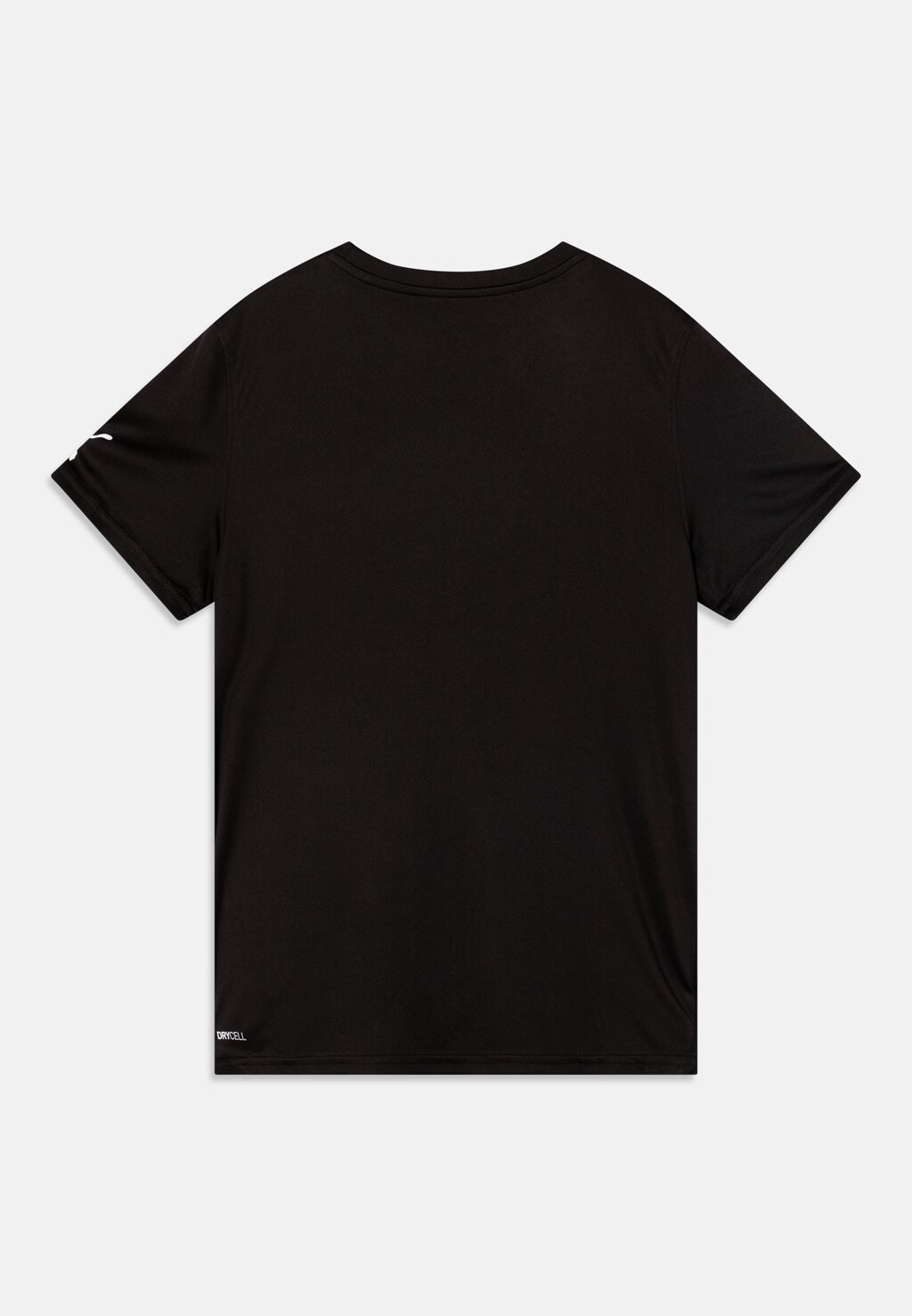 

Спортивная футболка FIT TEE UNISEX Puma, черный