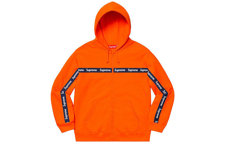 

Осень/Зима19 Толстовка Унисекс Supreme