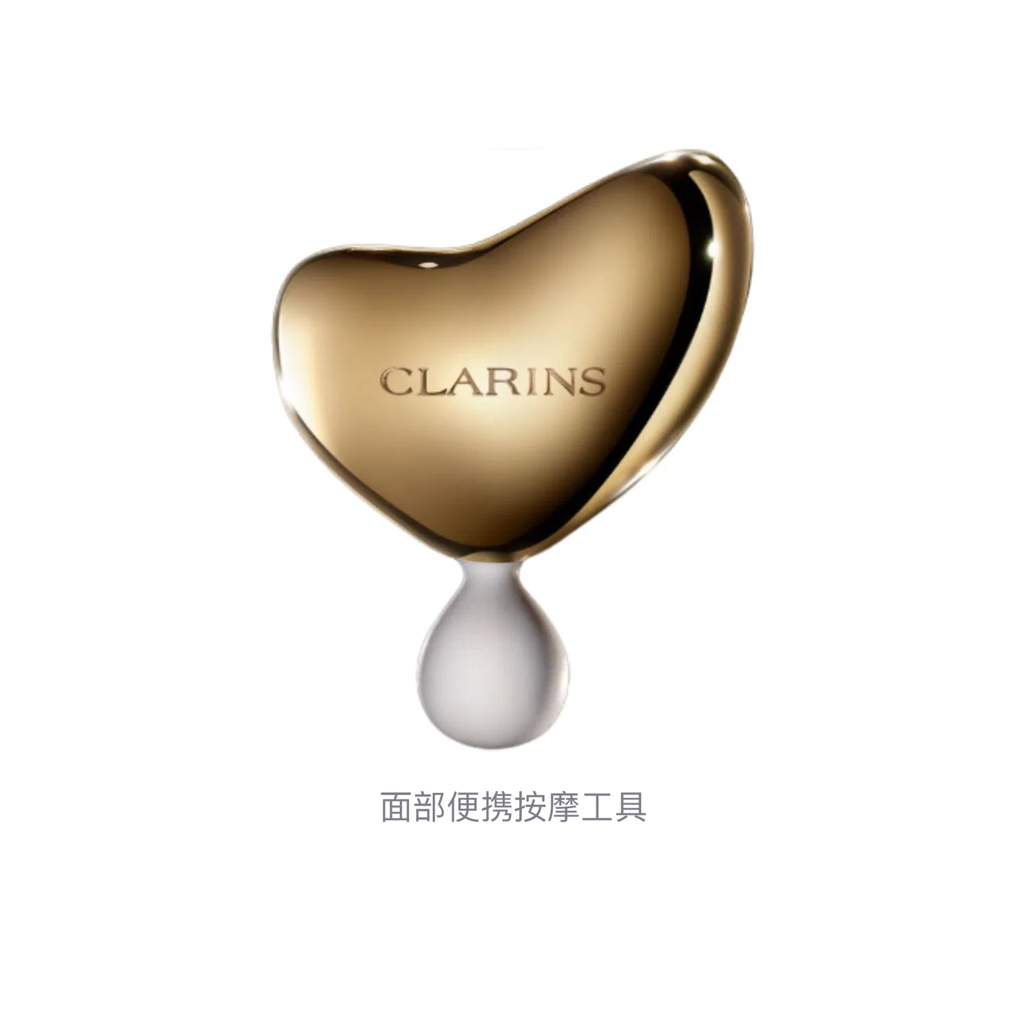 Массажер для лица CLARINS портативный — фото 2